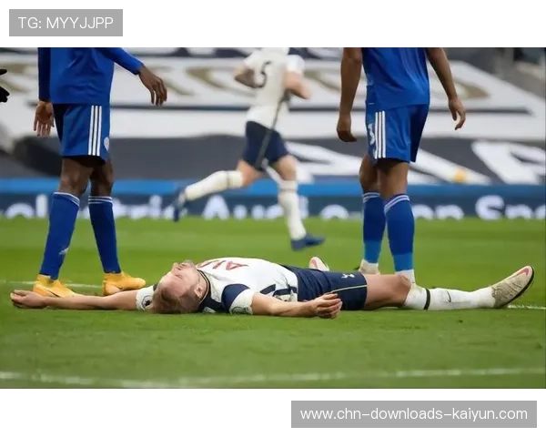 热刺伤病潮持续发酵，弗兰克如何应对锋线人荒