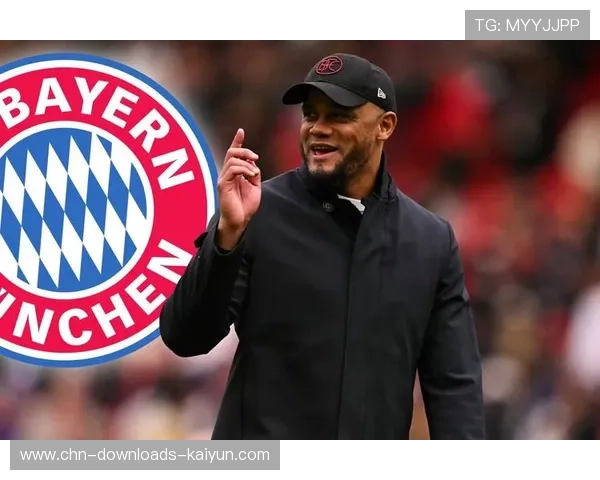 拜仁连胜终结后，孔帕尼更衣室讲话内容曝光