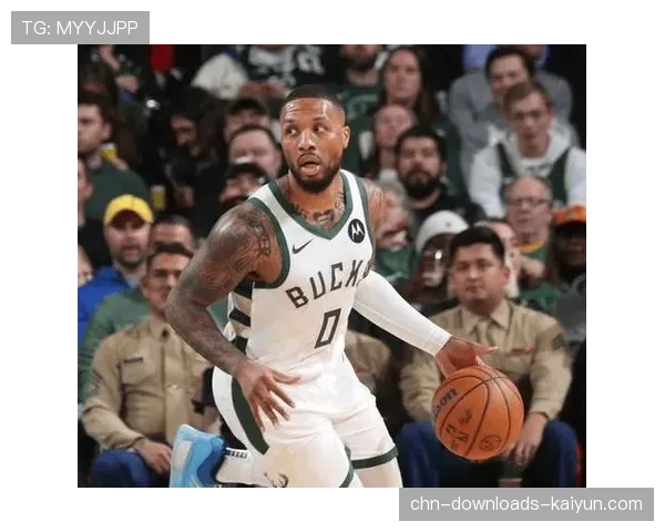 战报：雄鹿客场加时惜败于凯尔特人，利拉德绝平三分不中